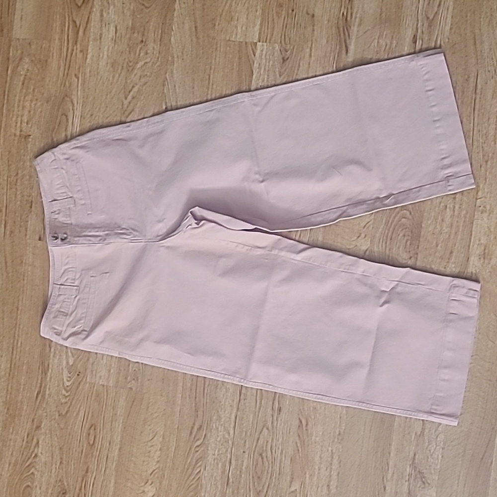 A New Day Capris